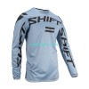 Shift Maro Motocross/MTB Trøje Langærmet 2023 N001